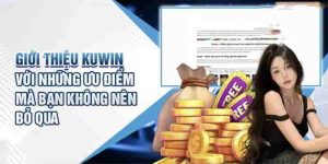 Sản phẩm giải trí Kuwin cao cấp chất lượng