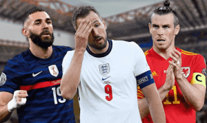 Nations League có phải là con đường tắt đến Euro và World Cup?