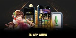 Khi tải App Win55 về điện thoại, anh em có thể chơi mọi lúc mọi nơi