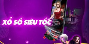 Khái quát về dạng xổ số siêu tốc 