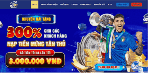 Sự kiện khuyến mãi hoàn trả hấp dẫn tại nhà cái SKY88